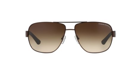 Armani Exchange AX 2012S 6058/13 Férfi napszemüveg