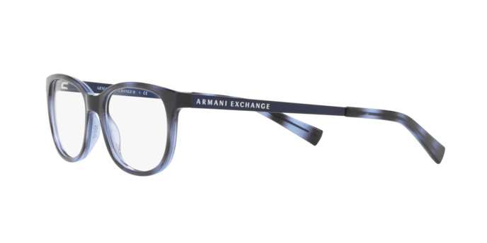 Armani Exchange AX 3005 8206 eOptique.be