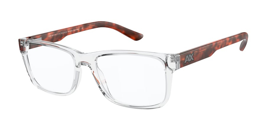 Armani Exchange AX 3016 8235 