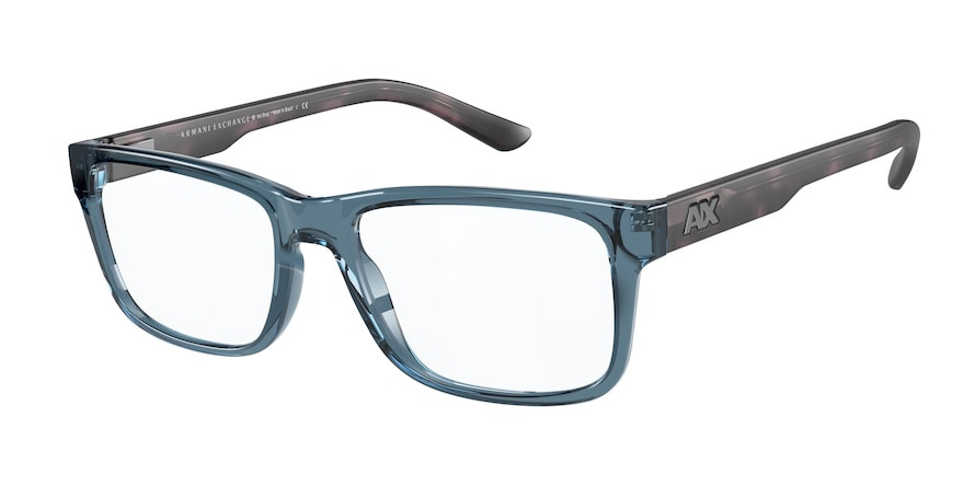 Armani Exchange AX 3016 8238 eOptique.be