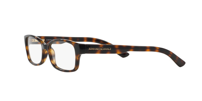 Armani Exchange AX 3017 8117 eOptique.be