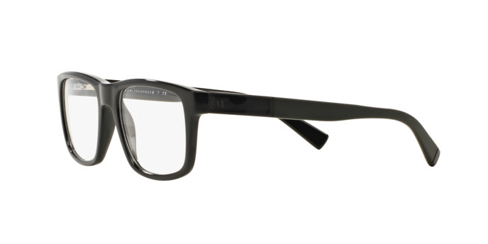 Armani Exchange AX 3025 8178 eOptique.be