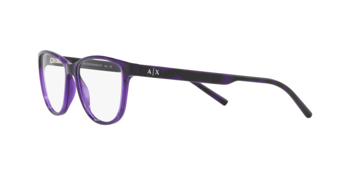 Armani Exchange AX 3047 8236 eOptique.be