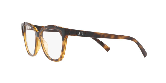 Armani Exchange AX 3059 8224 eOptique.be