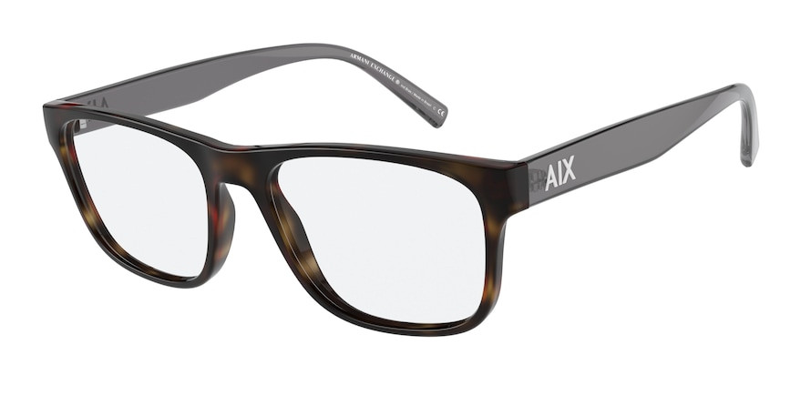 Armani Exchange AX 3075 8029 eOptique.be