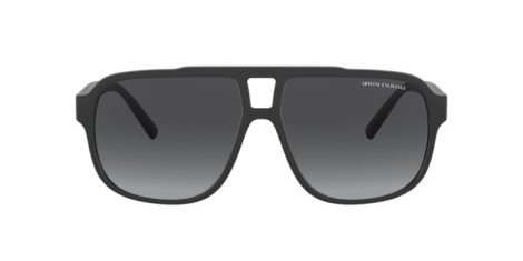 Armani Exchange AX 4104S 8078/8G