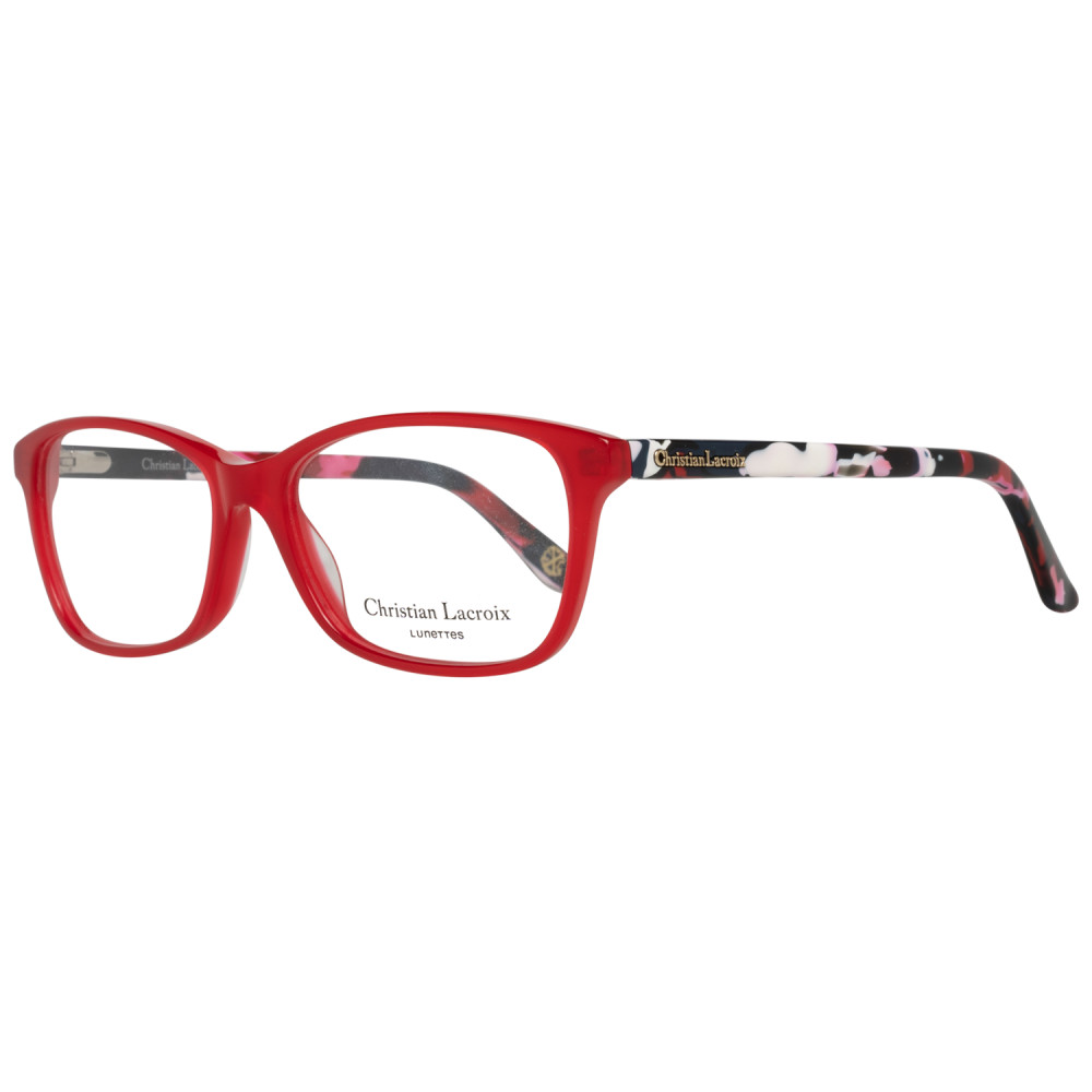 Christian sales lacroix eyeglasses