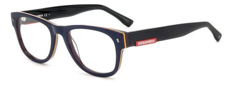 Dsquared2 D2 0048 9N7