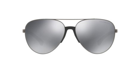 Emporio Armani EA 2059 30106G Férfi napszemüveg