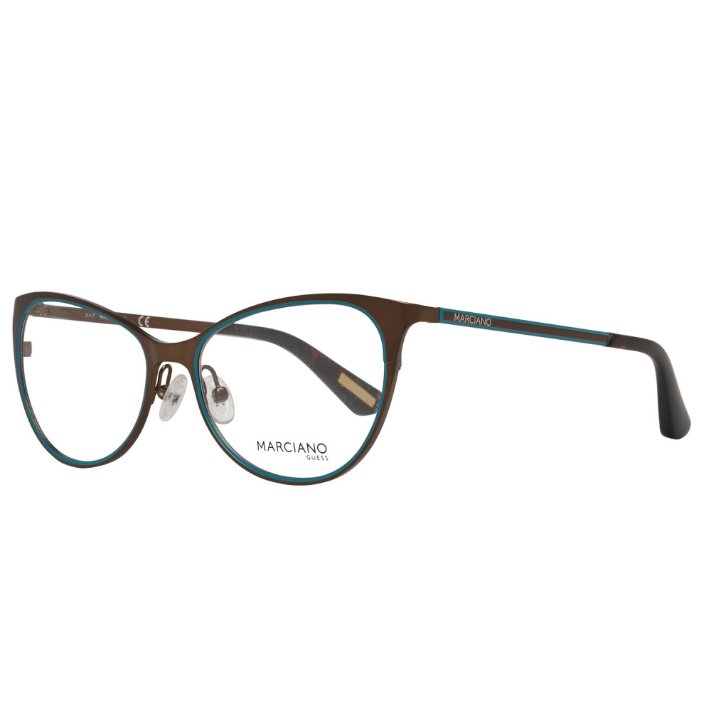 Guess marciano outlet glasses frames