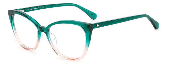 Kate Spade KS Zahra 1ED - eOptique.be