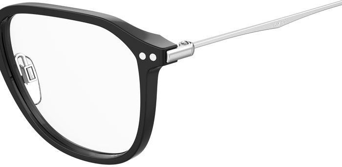 Levi's LV 5011 Eyeglasses 0807 Black