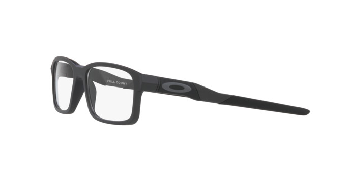 Oakley OX8153 Metalink Eyeglasses - 815303 Matte Olive