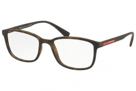 Prada Linea Rossa Lifestyle PS 04IV U611O1