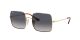 Ray-Ban Square RB 1971 9147/78