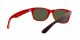 Ray-Ban New Wayfarer RB 2132M F638/30