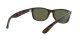 Ray-Ban New Wayfarer RB 2132 902L