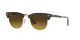 Ray-Ban Clubmaster Folding RB 2176 1368/85