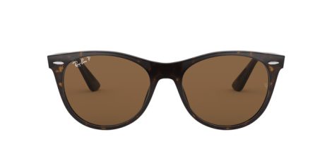 Ray-Ban Wayfarer Ii RB 2185 902/57