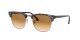 Ray-Ban Clubmaster RB 3016 1256/51