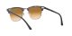 Ray-Ban Clubmaster RB 3016 1256/51