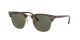 Ray-Ban Clubmaster RB 3016 990/58