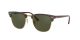 Ray-Ban Clubmaster RB 3016 W0366