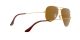 Ray-Ban Aviator Large Metal RB 3025 001/33