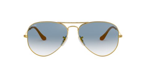 Ray-Ban Aviator Large Metal RB 3025 001/3F