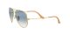 Ray-Ban Aviator Large Metal RB 3025 001/3F