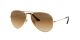 Ray-Ban Aviator Large Metal RB 3025 001/51