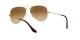 Ray-Ban Aviator Large Metal RB 3025 001/51