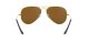 Ray-Ban Aviator Large Metal RB 3025 001/57