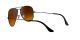 Ray-Ban Aviator Large Metal RB 3025 002/4O