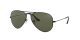 Ray-Ban Aviator Large Metal RB 3025 002/58