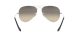 Ray-Ban Aviator Large Metal RB 3025 003/32