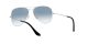 Ray-Ban Aviator Large Metal RB 3025 003/3F