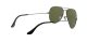 Ray-Ban Aviator Large Metal RB 3025 004/58