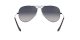 Ray-Ban Aviator Large Metal RB 3025 004/78