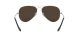 Ray-Ban Aviator Large Metal RB 3025 019/W3