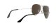 Ray-Ban Aviator Large Metal RB 3025 019/W3