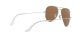 Ray-Ban Aviator Large Metal RB 3025 019/Z2