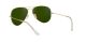 Ray-Ban Aviator Large Metal RB 3025 112/4L