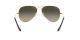 Ray-Ban Aviator Large Metal RB 3025 181/71