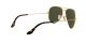 Ray-Ban Aviator Large Metal RB 3025 181