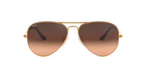 Ray-Ban Aviator Large Metal RB 3025 9001/A5