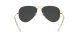 Ray-Ban Aviator Large Metal RB 3025 9196/48