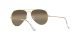 Ray-Ban Aviator Large Metal RB 3025 9196/G5