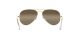 Ray-Ban Aviator Large Metal RB 3025 9196/G5