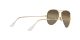 Ray-Ban Aviator Large Metal RB 3025 9196/G5